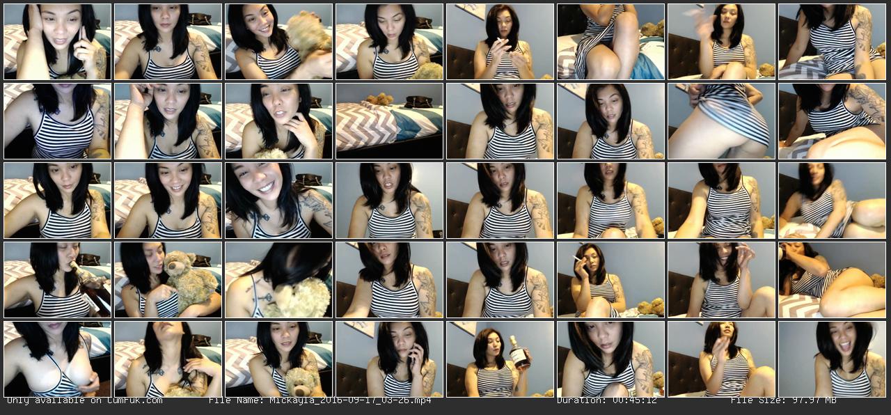 mickayla Cam Webcam [2016/09/17 03:26]