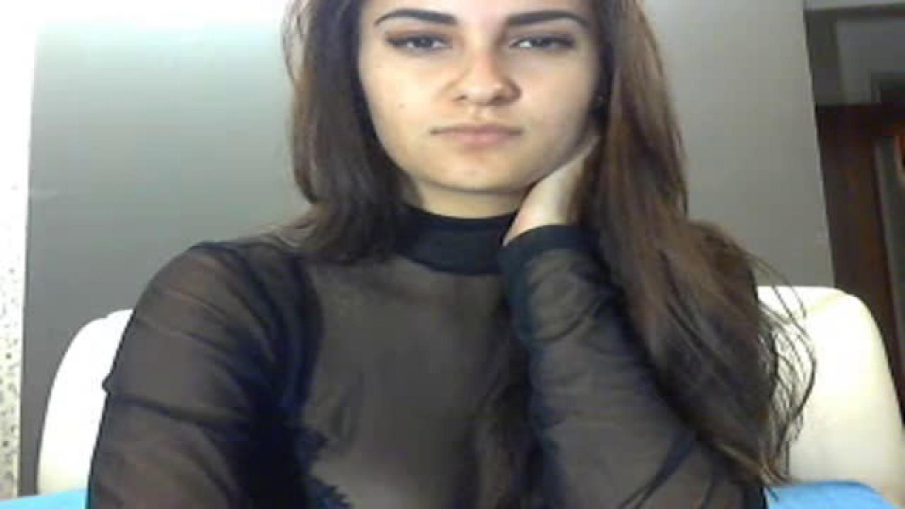 itssugarcaro Gagging Show [2017/10/15 12:51:50]