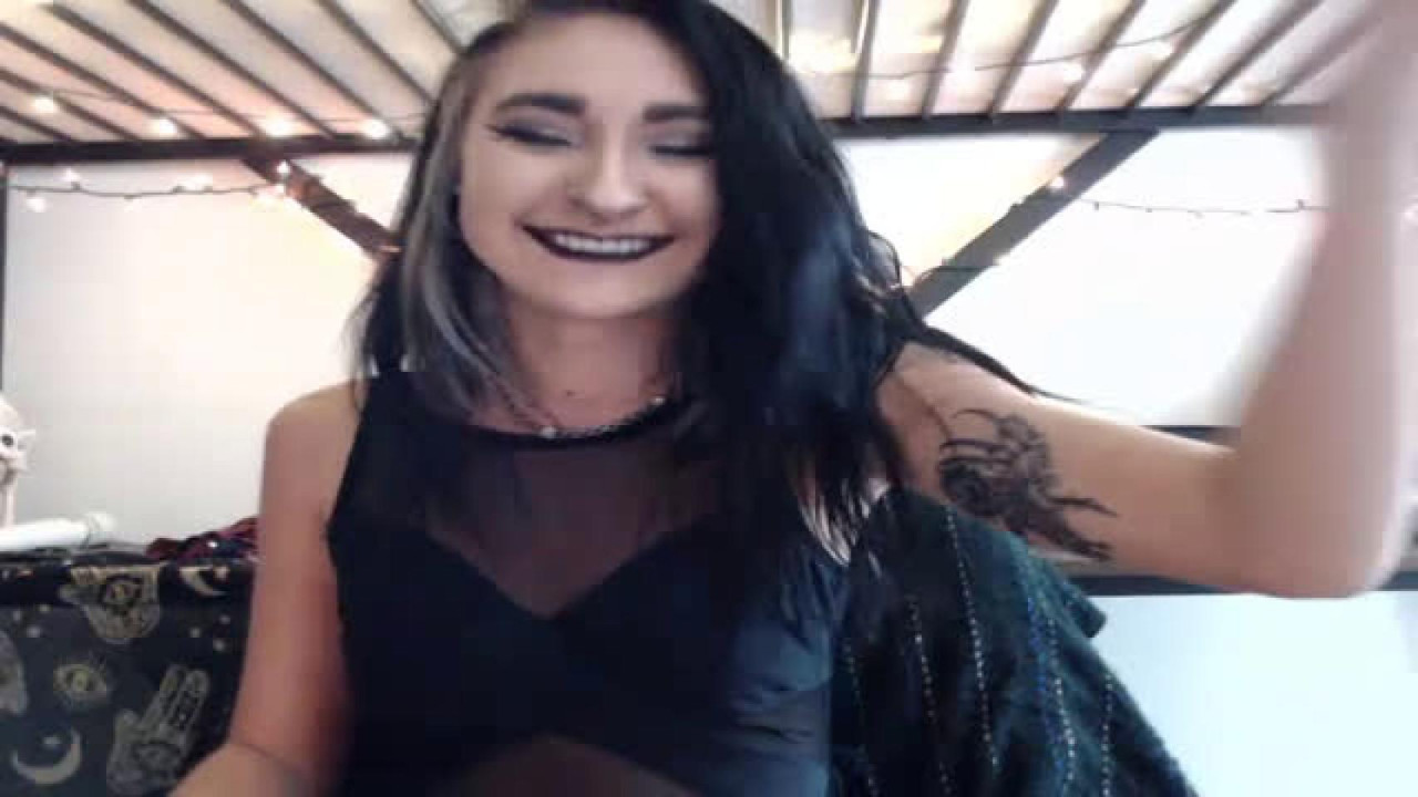nikkinyx Compilation Webcam [2017/09/21 05:22:05]