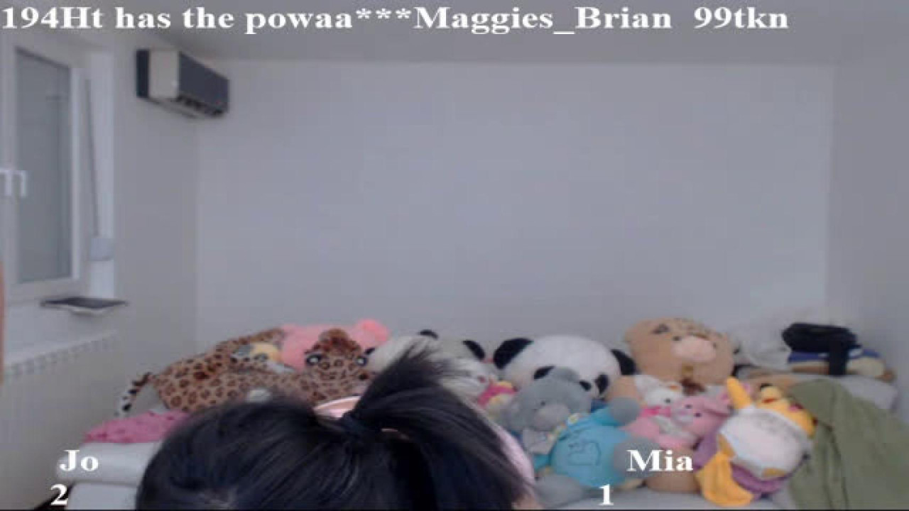 girlsmafia Porn Webcam [2017/10/16 00:50:15]