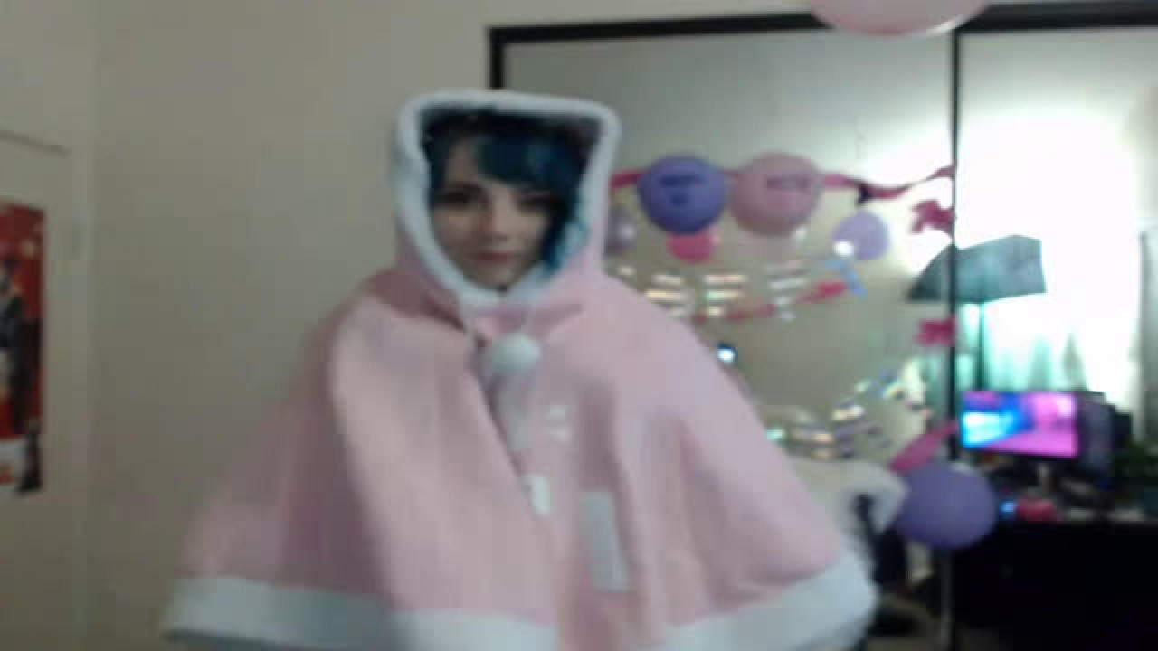 lilabrooks Machine Webcam [2017/09/30 07:16:17]
