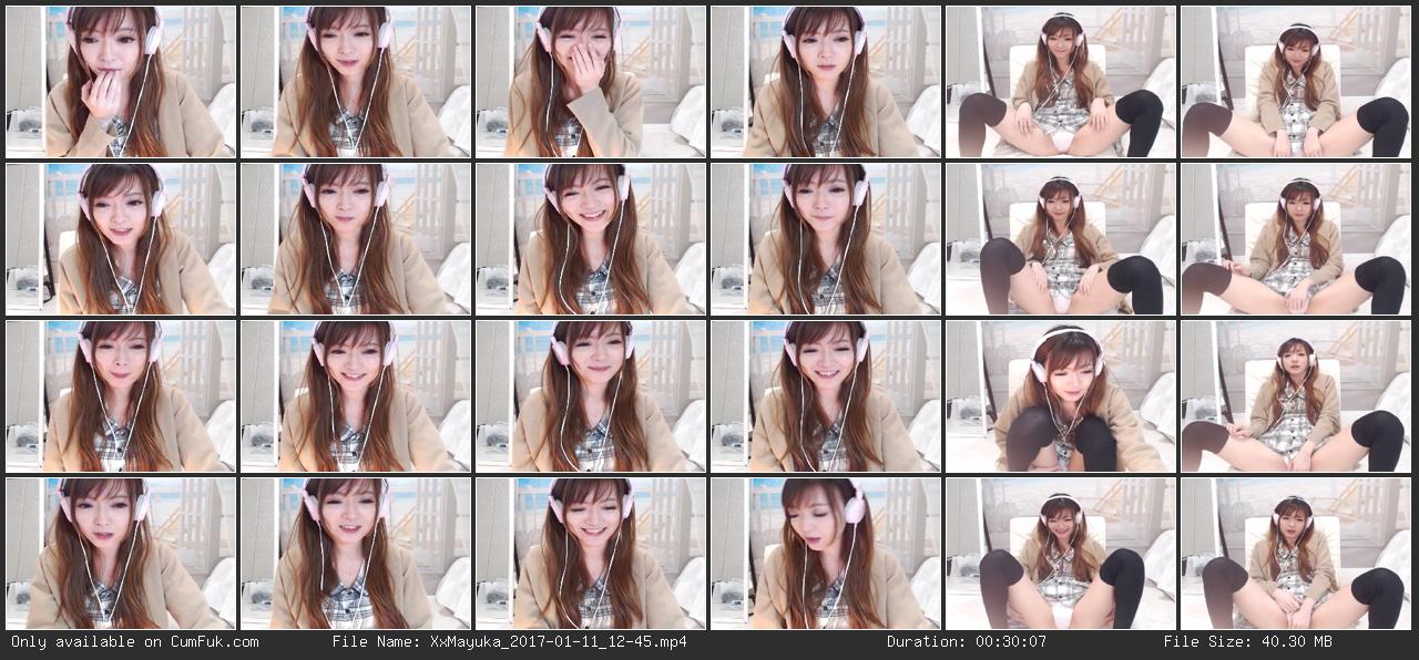 xxmayuka Doggy Webcam [2017/01/11 12:45]