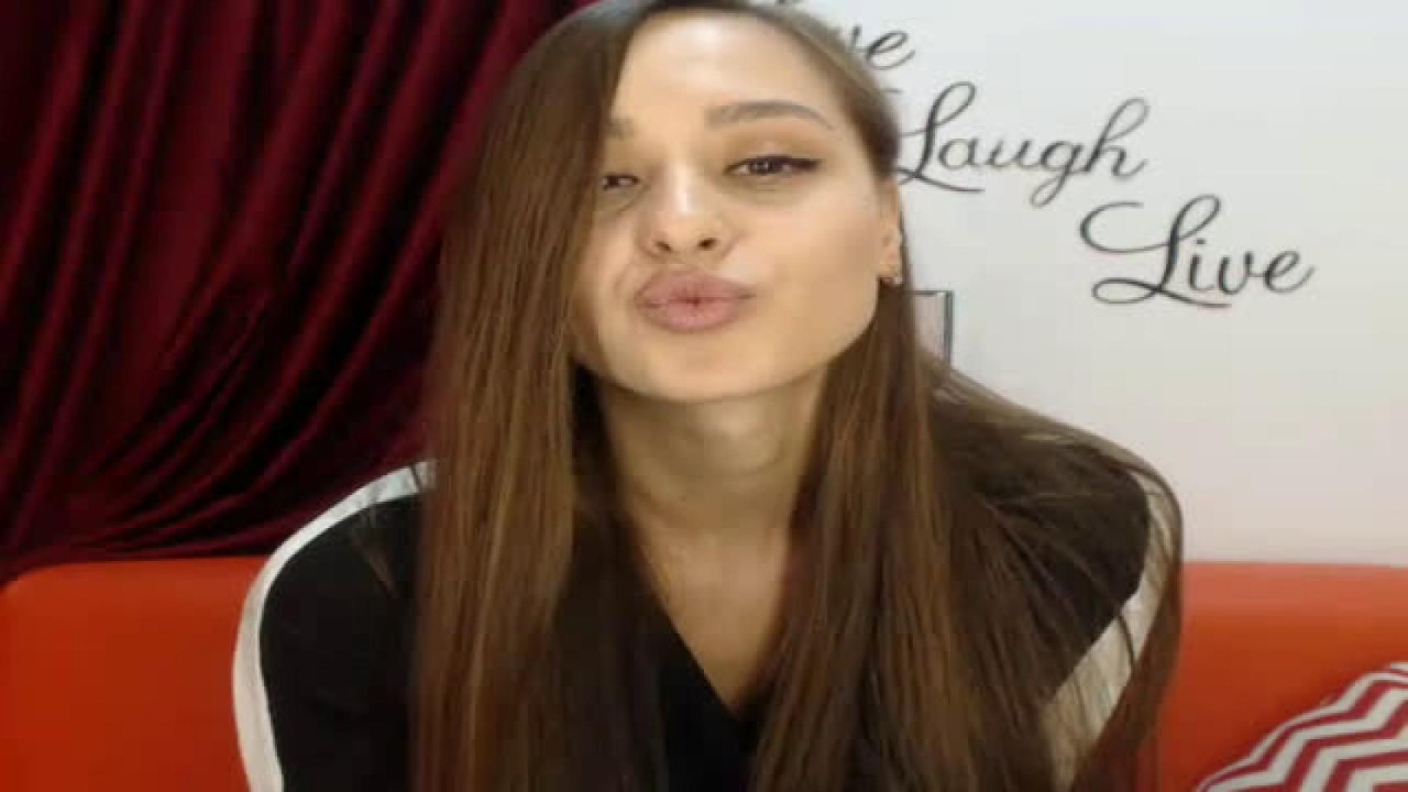 kissessback Dildo Show [2017/09/25 04:40:17]