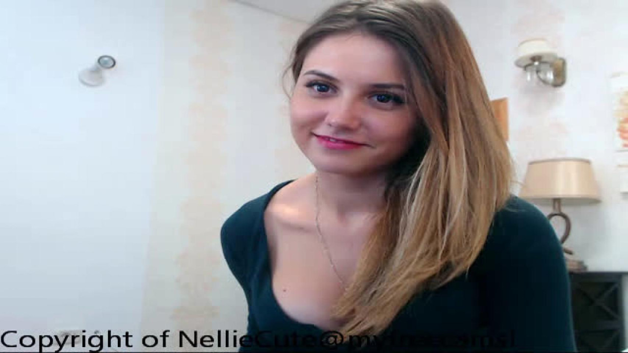 nelliecute Pregnant Show [2017/09/28 09:15:14]