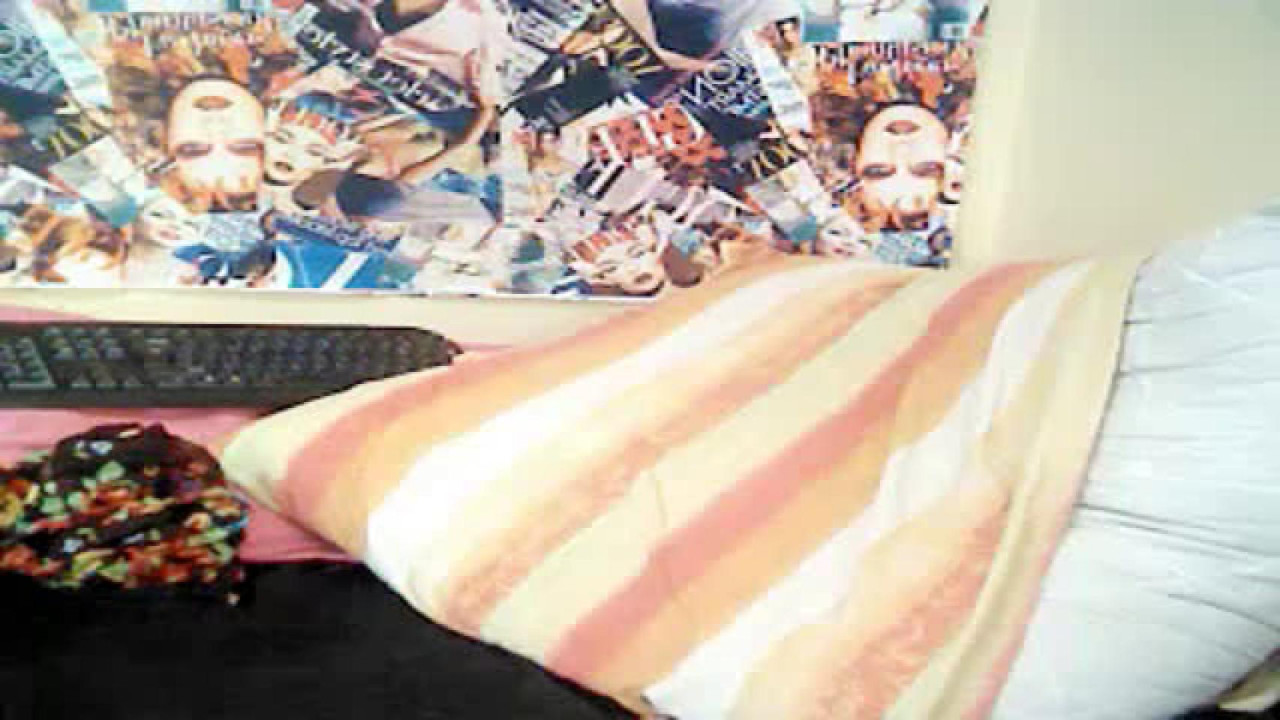 silkyebony2 Fingering Show [2017/10/20 11:35:49]