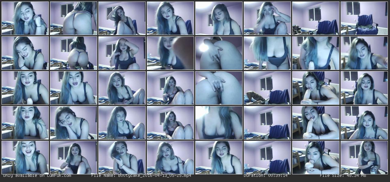 b00tycake Humiliation Video [2016/04/13 05:25]
