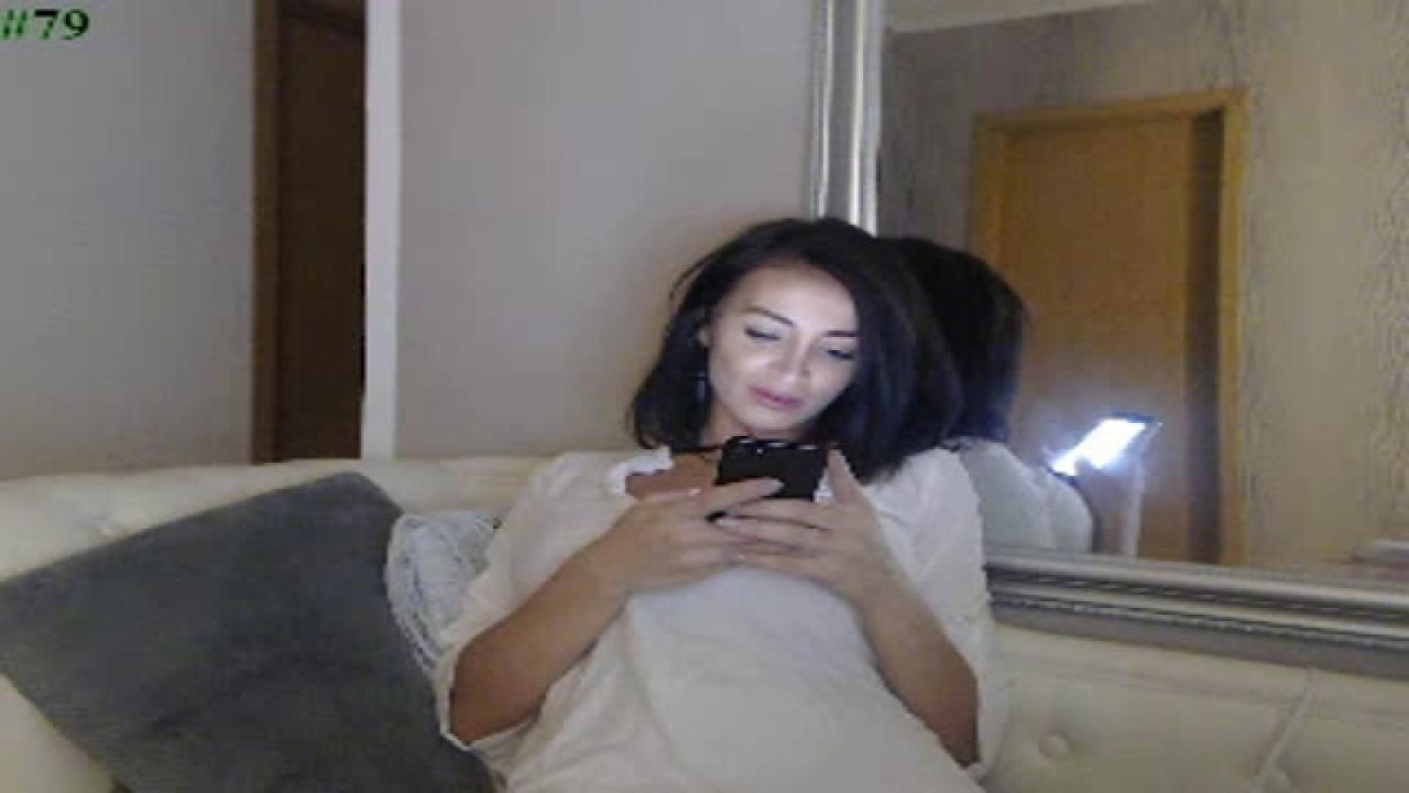 hottiegiuly Hitachi Show [2017/10/03 09:21:27]