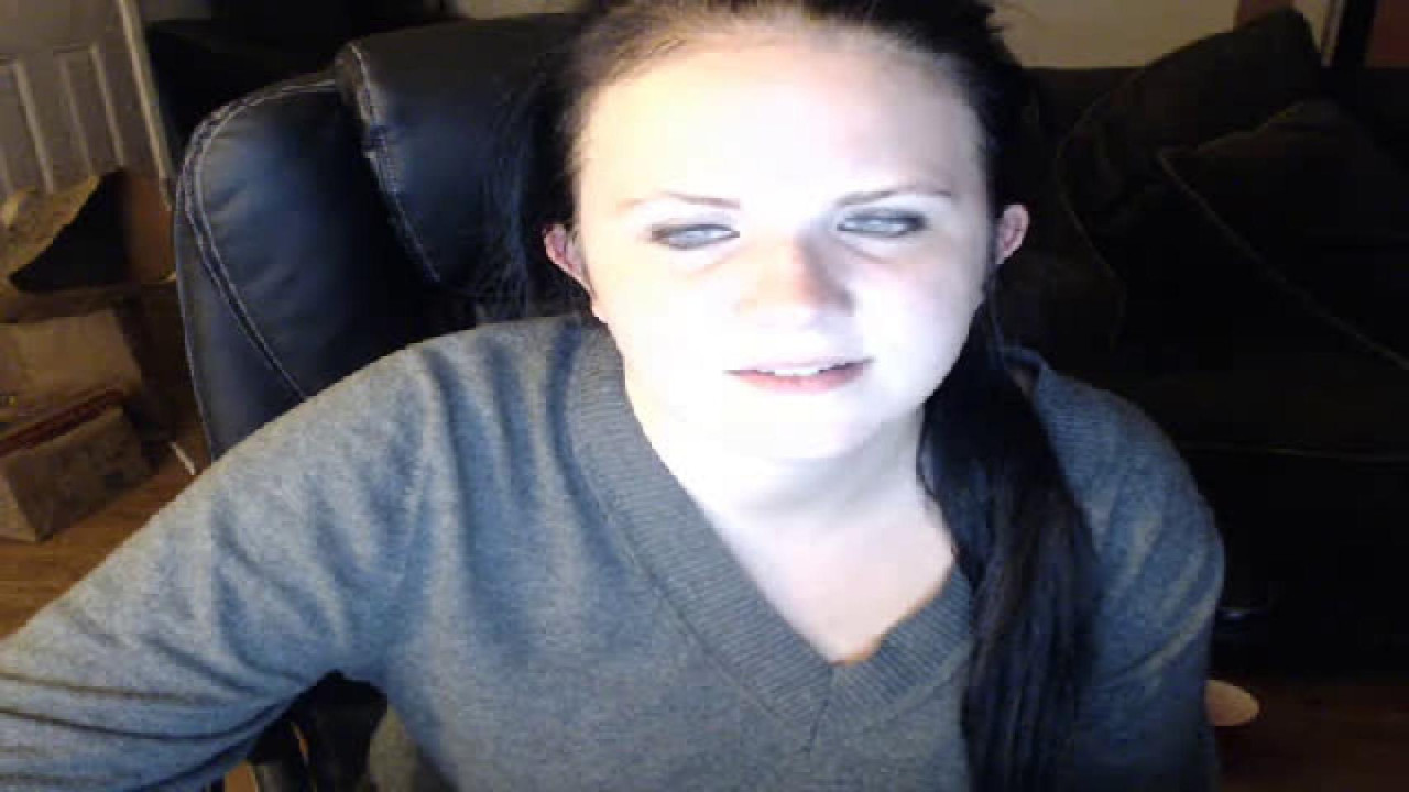 tittymonstr19 Anal Show [2017/10/15 01:17:17]