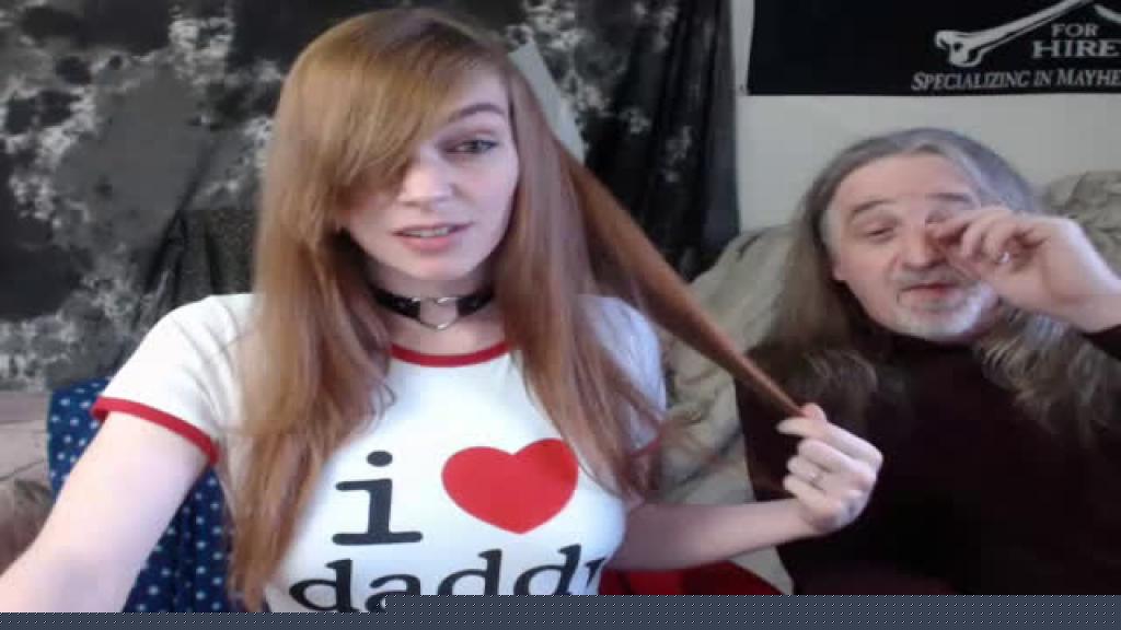 gamergirlroxy Instagram Video [2017/05/31 - 02:40:29]