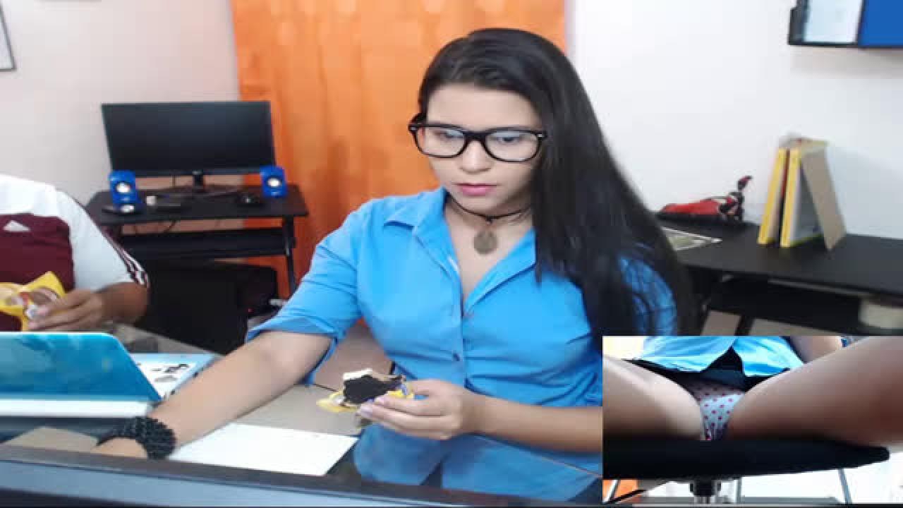 paulinacamgirl show [2017/05/11 00:10:39]
