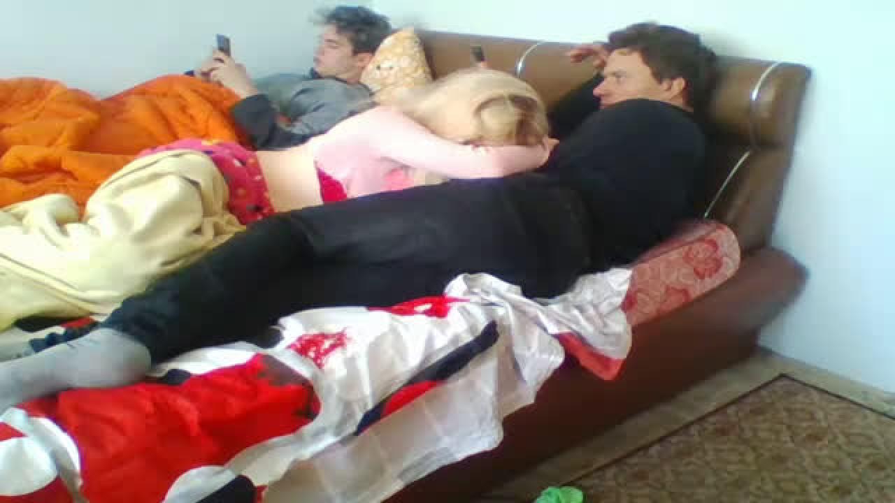 threesomecple show [2017/01/21 10:25:57]