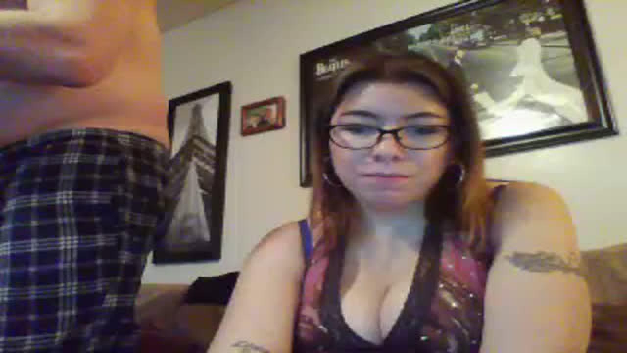 wildcouple2017 recorded [2017/02/26 12:30:17]