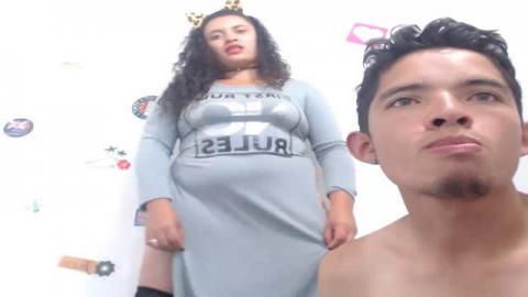 alexaandfelipe