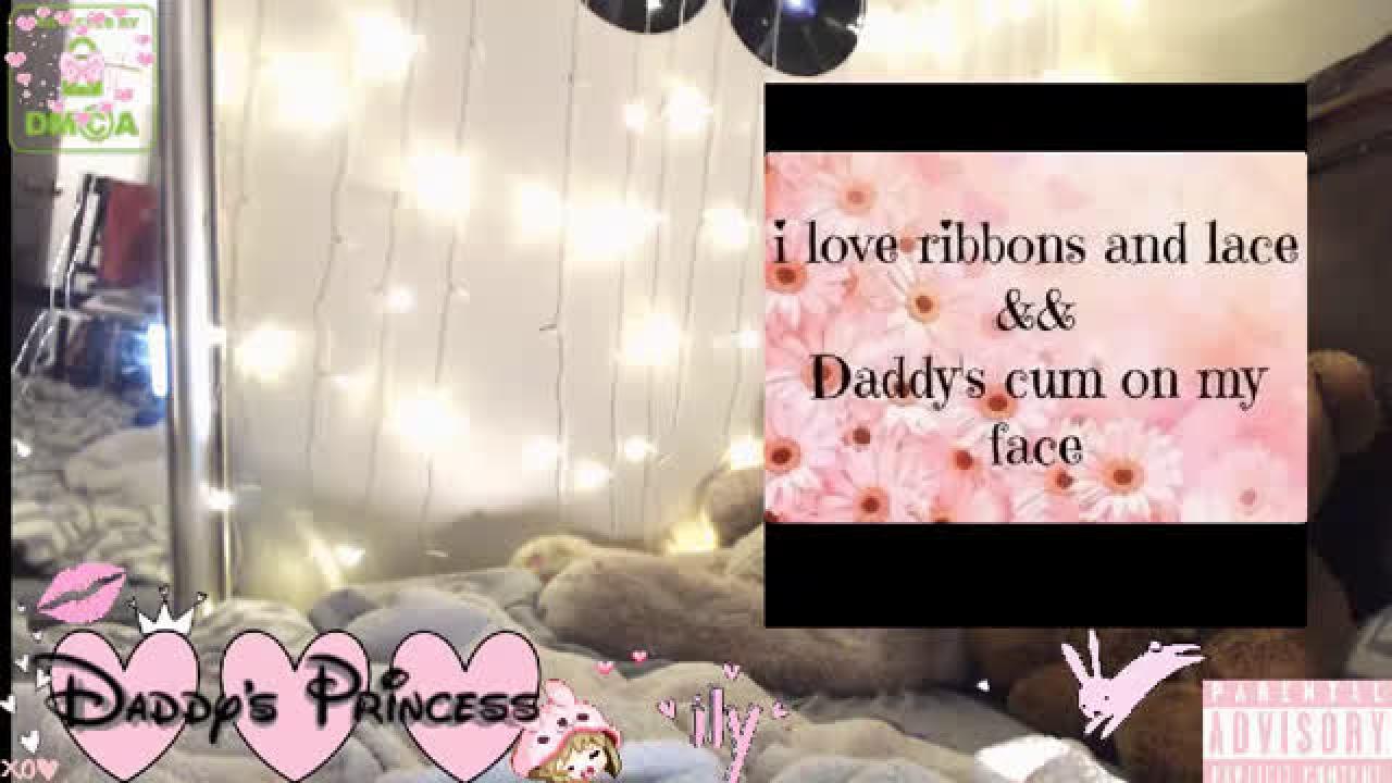 daddysprincess143