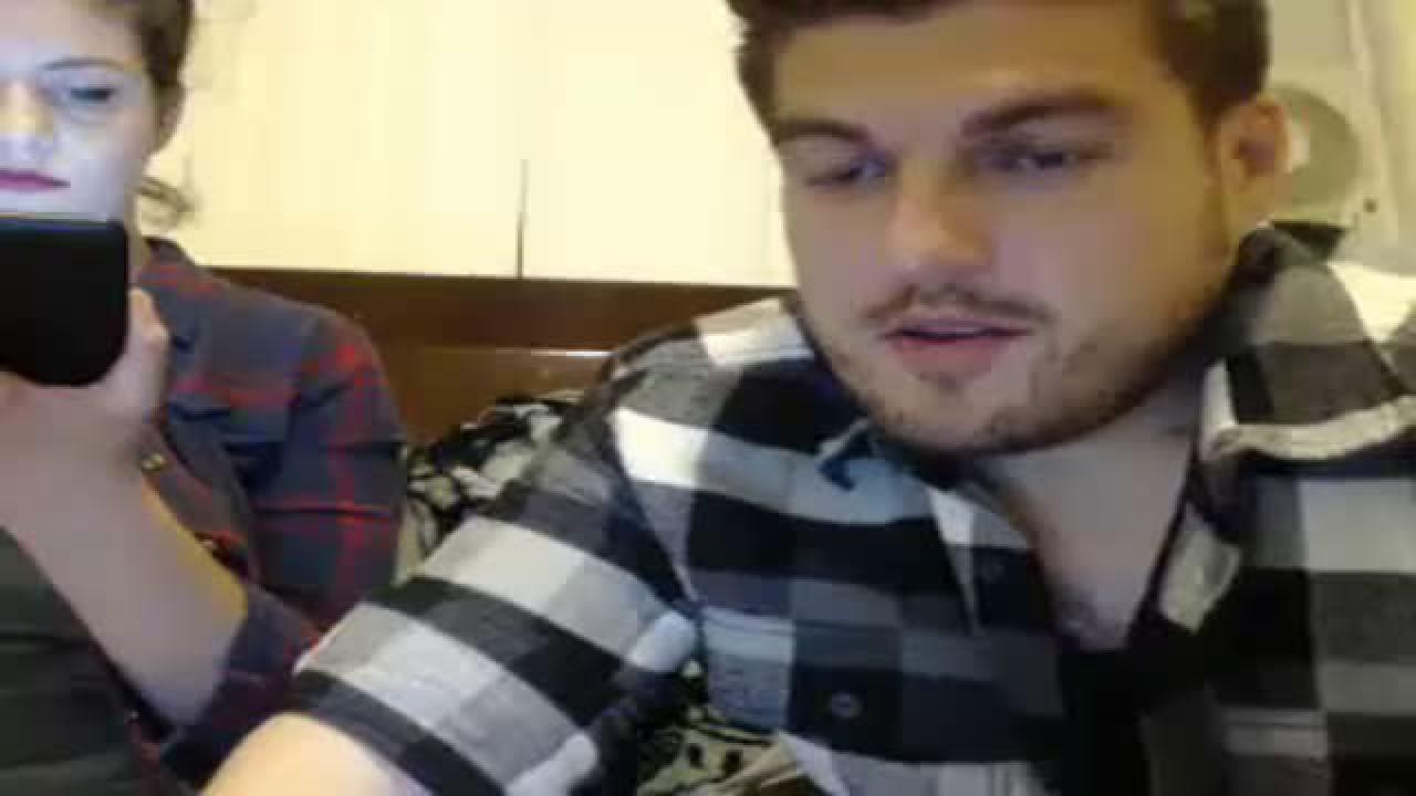 doingitalloncam video [2016/10/19 07:46:10]