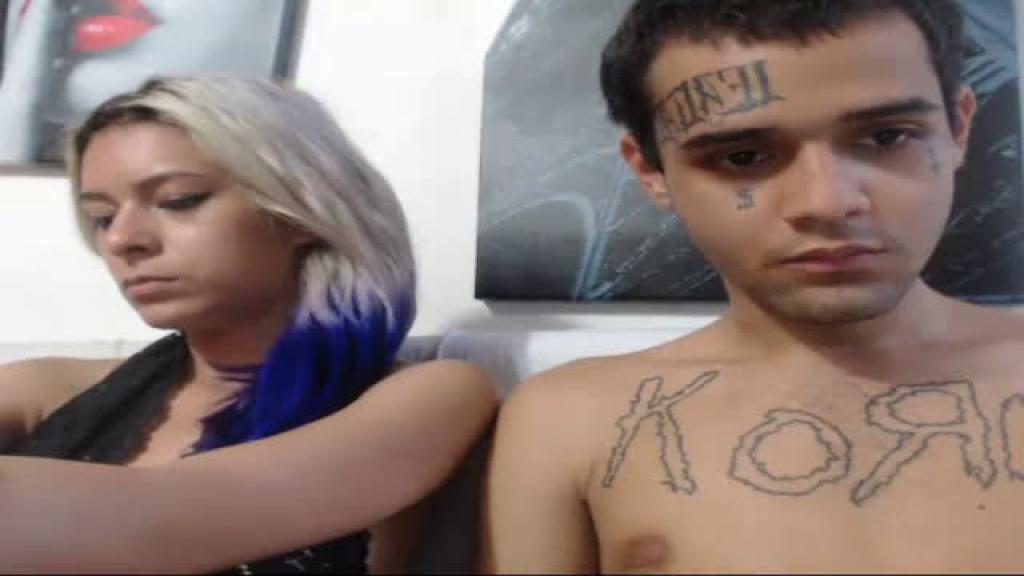 luciana_louiex Lesbian [2017/05/29 - 23:00:44]