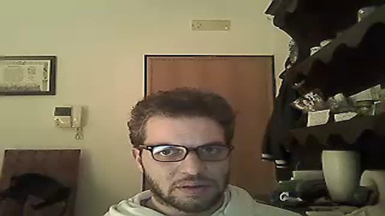 bamba83 recorded [2016/10/27 21:50:53]