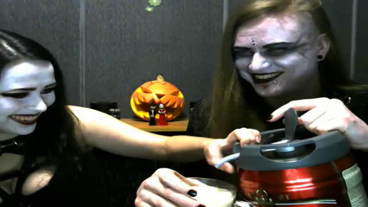 marillyn recorded [2016/10/31 18:10:03]