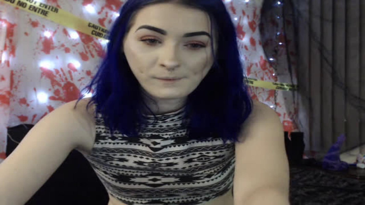 alienelf420 Pregnant Video [2017/10/15 07:56:53]