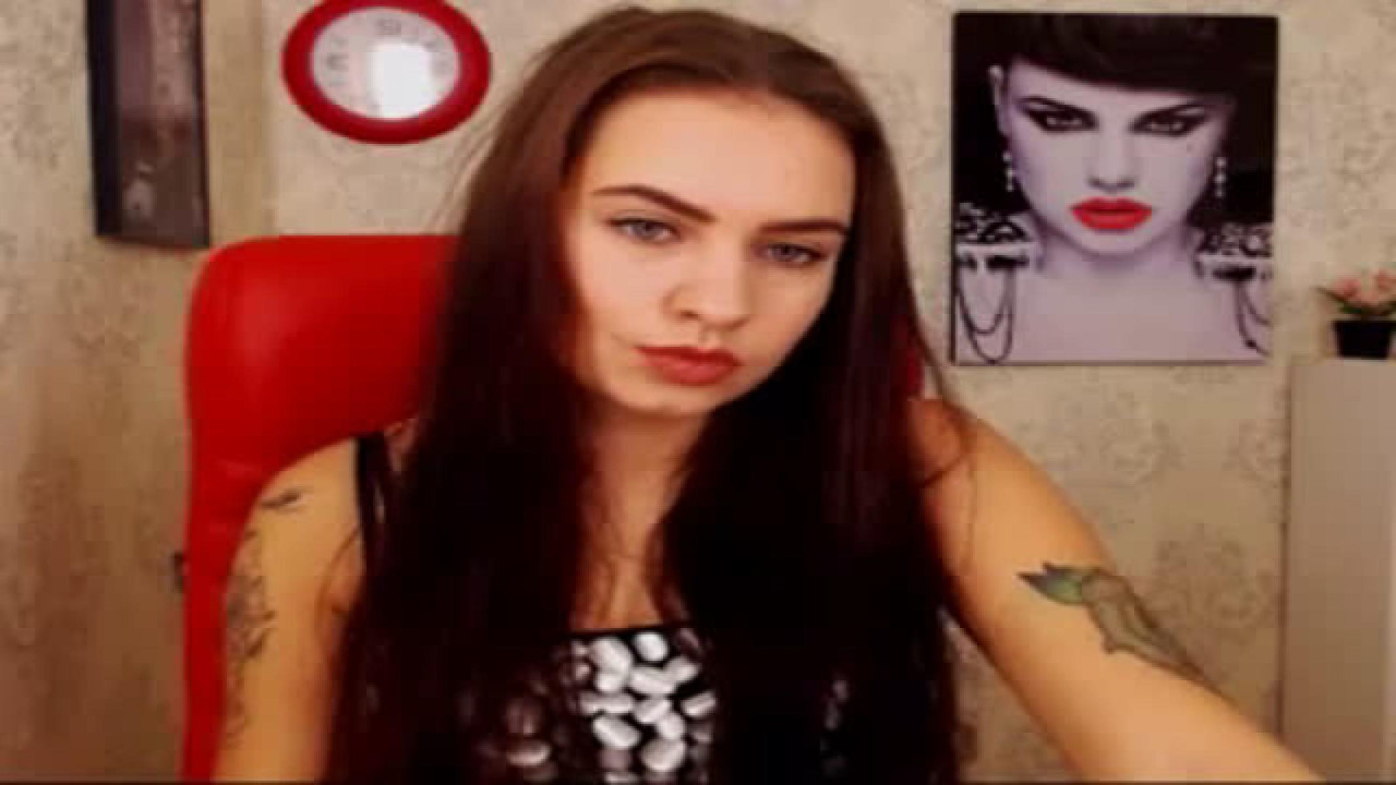 arianabb HD Webcam [2017/10/08 17:50:48]