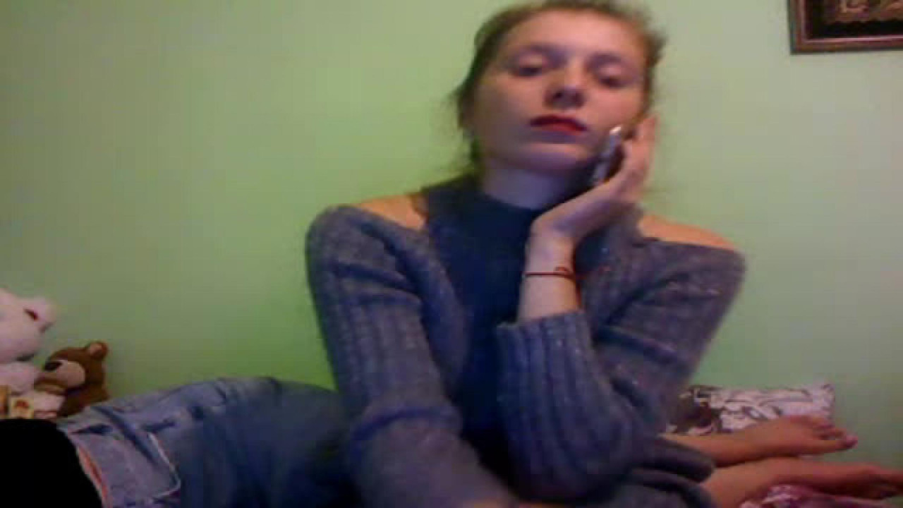 melanigz Twerking Webcam [2017/10/09 18:56:15]