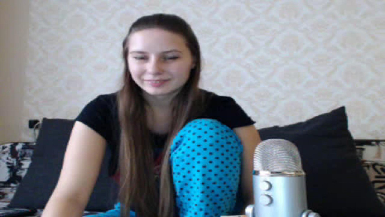 your_bellis Cum Webcam [2017/10/19 07:56:25]