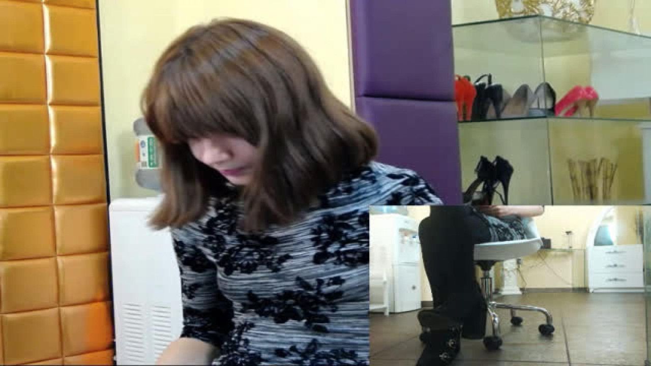 misha_rock Tease Show [2017/09/25 18:27:17]