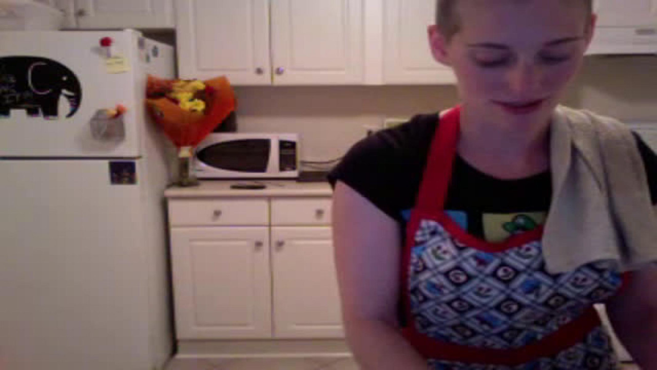 nerdgirlel Snapchat Movie [2017/10/06 23:27:20]