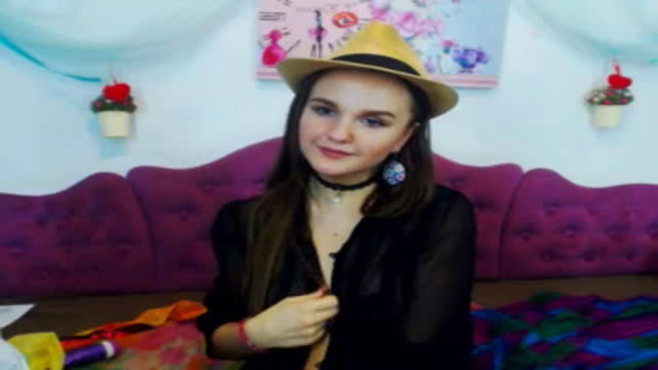 veronikanew MyFreeCams Movie [2017/10/16 05:50:14]