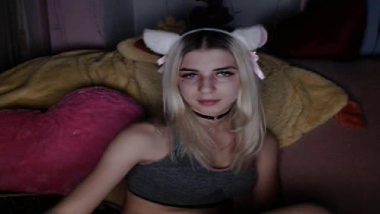littlekhristy Tape Show [2017/10/09 03:18:55]