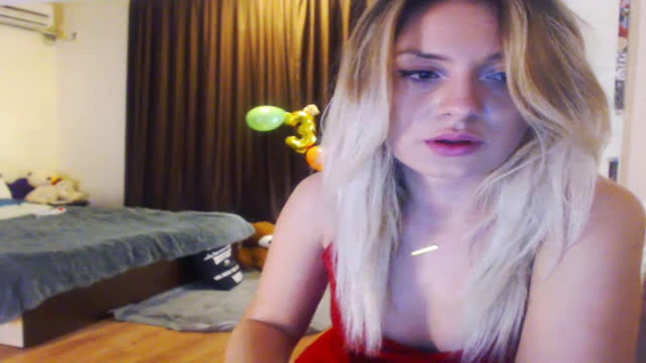 xonnie Pov Show [2017/10/03 22:51:36]