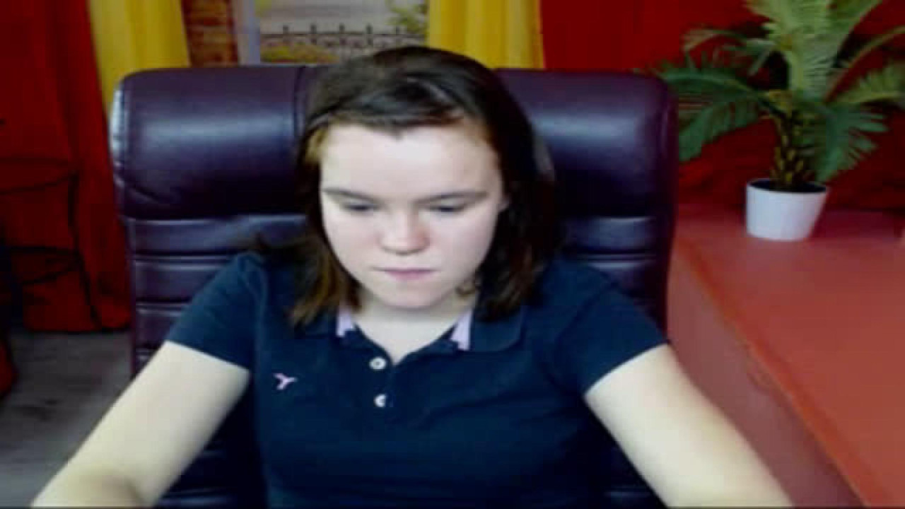 vivienne_onix Gagging Webcam [2017/10/20 18:51:28]