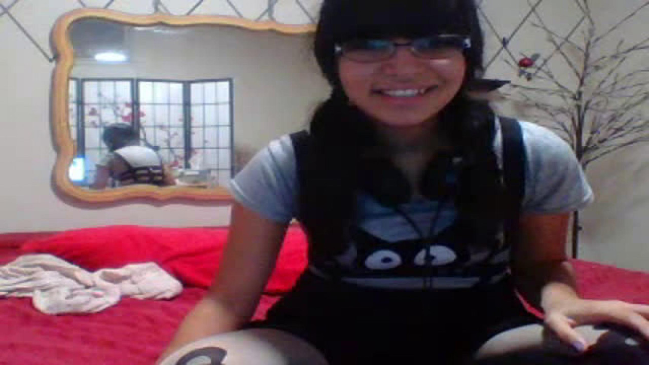 lolaface Gagging Webcam [2017/09/27 03:12:19]