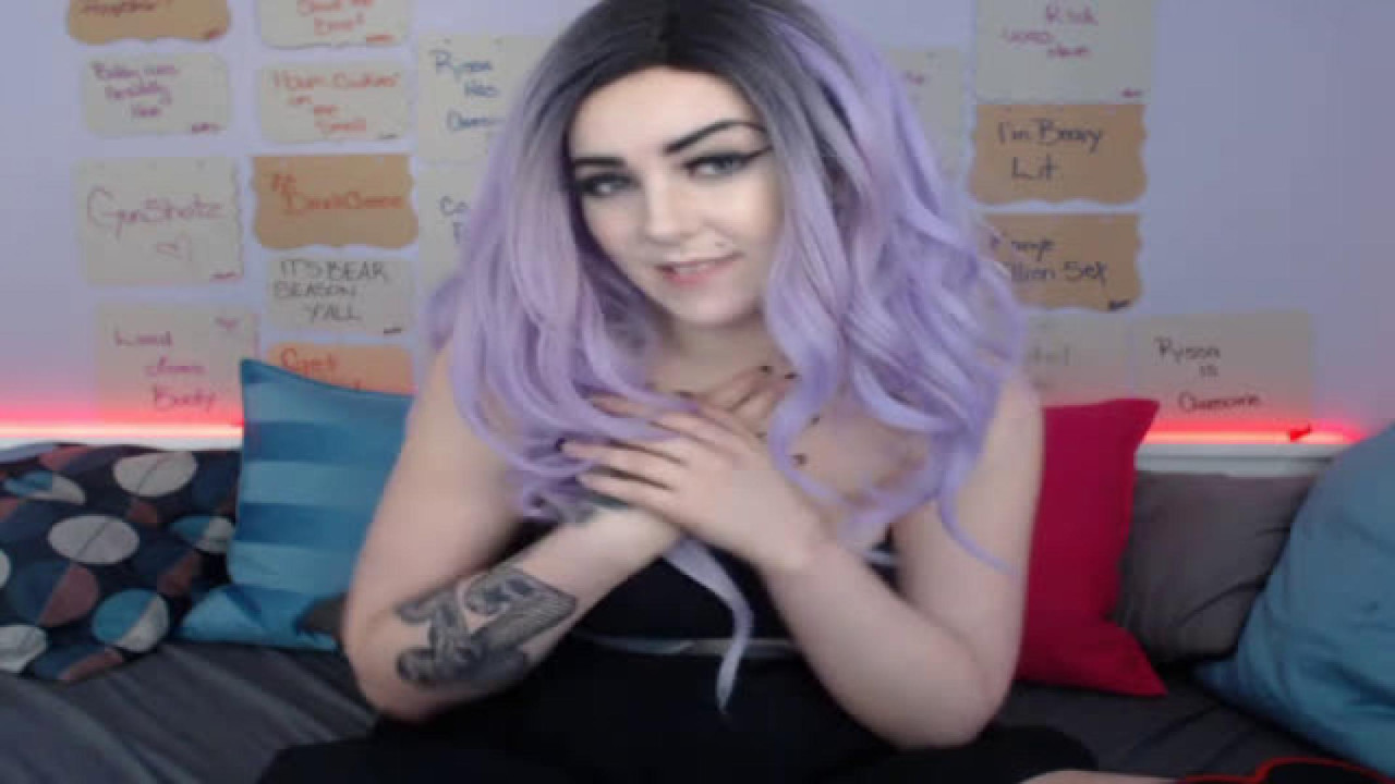 ravenfriday Ass Show [2017/10/15 23:26:18]