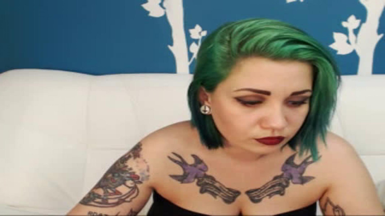 dakotapsy Pov Webcam [2017/10/18 03:30:24]