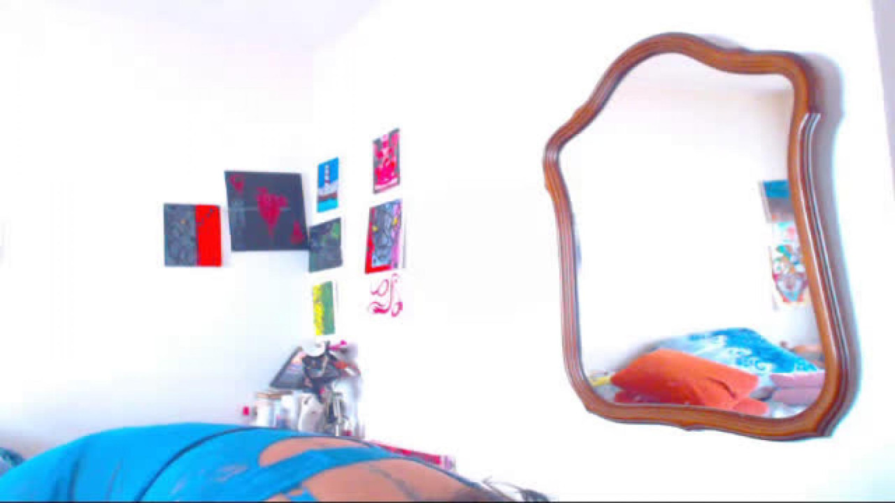 sweet_loreen Tease Show [2017/10/15 14:03:35]
