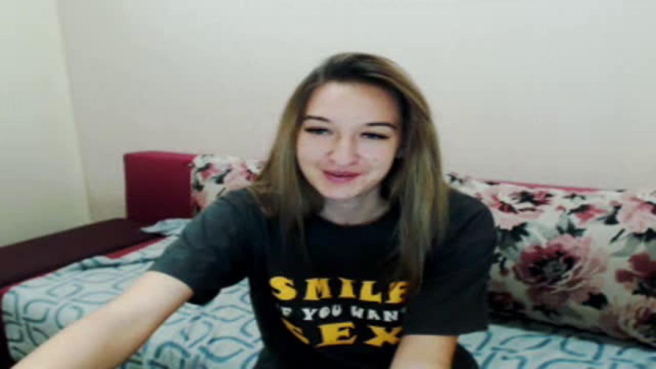 sabinacarter Twerking Show [2017/10/01 13:31:54]