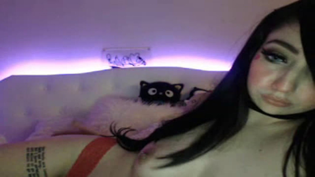scarlettjane_ Sucking Movie [2017/10/13 05:35:27]