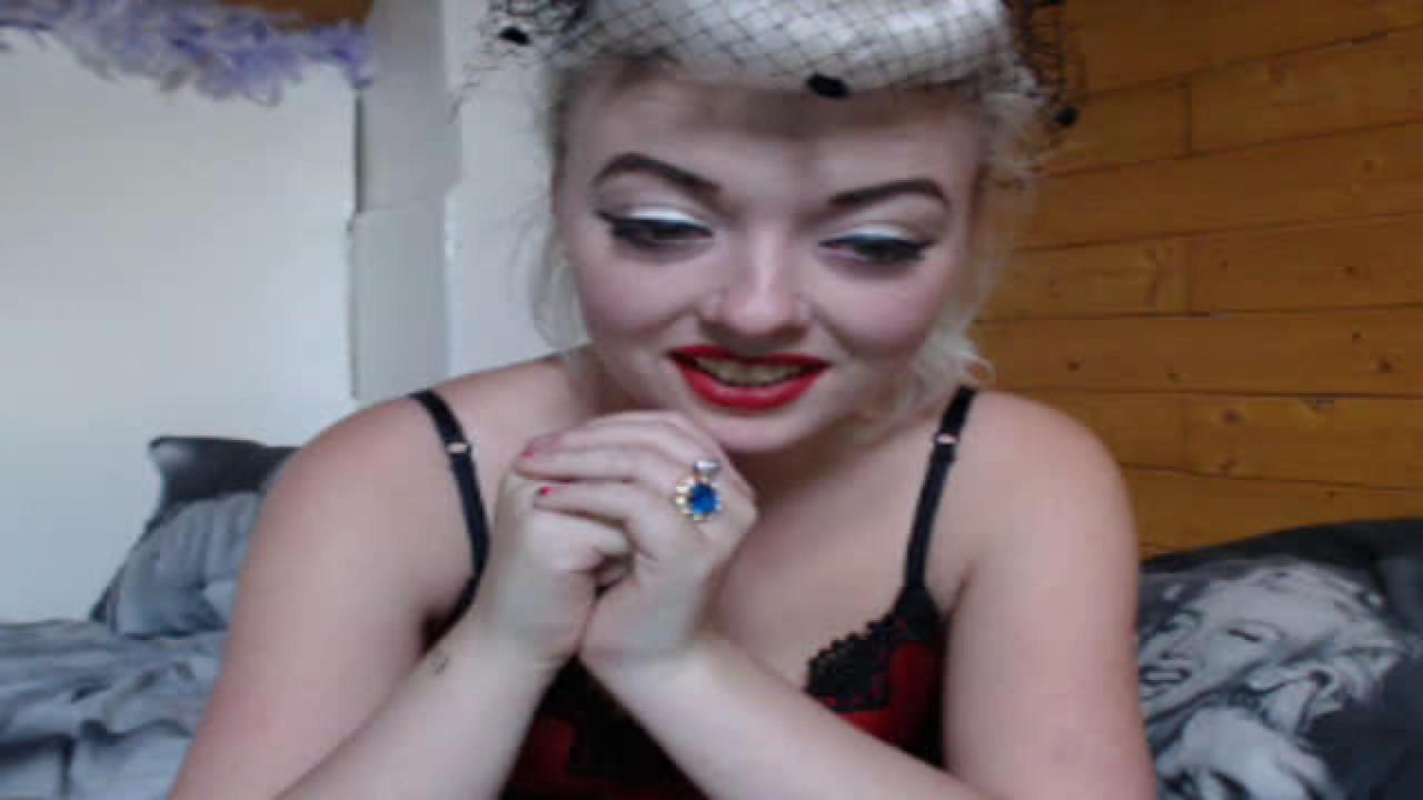 larosanoir Camwhore Show [2017/10/12 15:07:55]