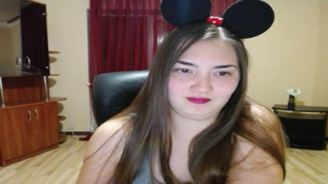 adriianna_ Lesbian Video [2017/10/18 15:41:03]