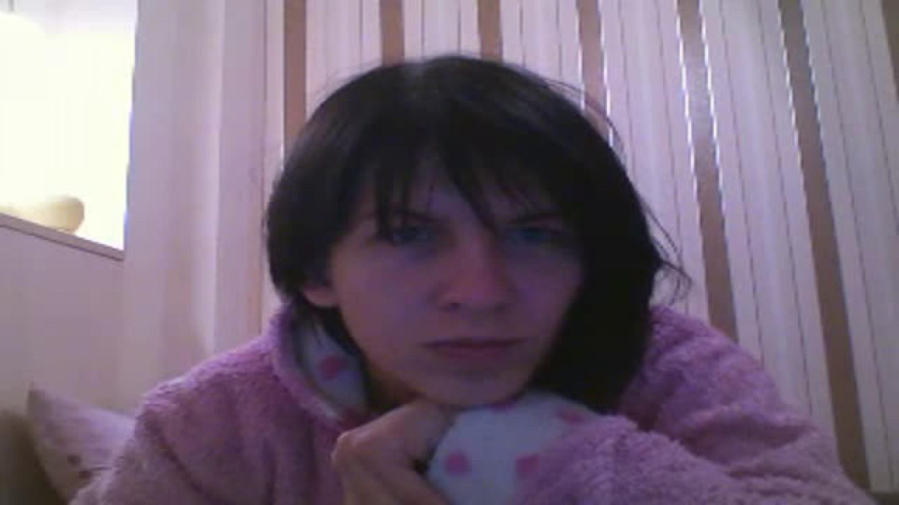 crazyveronica Naked Movie [2017/09/28 17:21:26]
