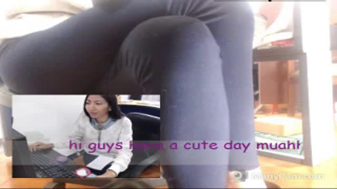 latincaroline POV Movie [2017/10/07 15:51:12]