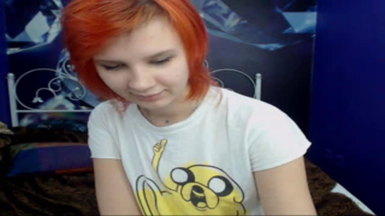foxshygirl Masturbating Webcam [2017/10/20 10:41:28]