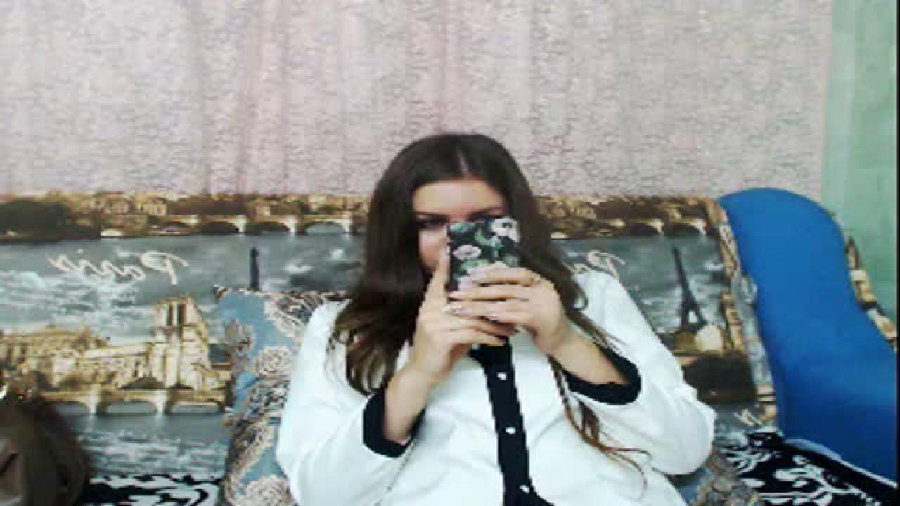 hillyrasberry Girl Video [2017/10/21 14:08:09]