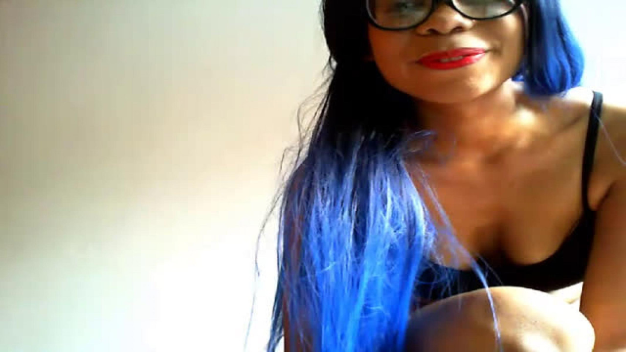 ebonykaia Feet Show [2017/10/10 19:31:14]