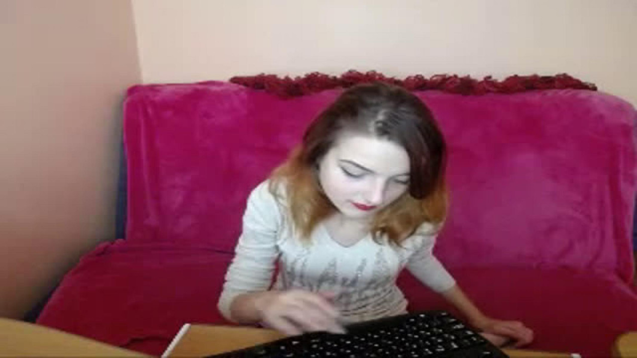 sharlotanels Orgasm Webcam [2017/10/18 14:51:00]