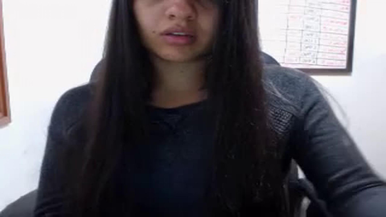 camilaarango Hardcore Show [2017/10/06 07:38:59]