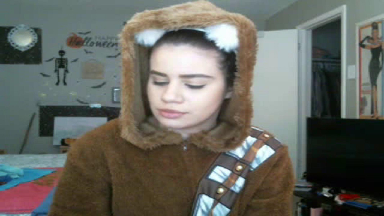 hollywild91 Lotion Show [2017/10/17 17:49:22]