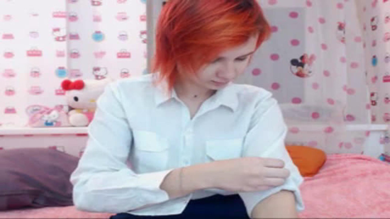 foxshygirl Girl Video [2017/10/14 13:00:36]