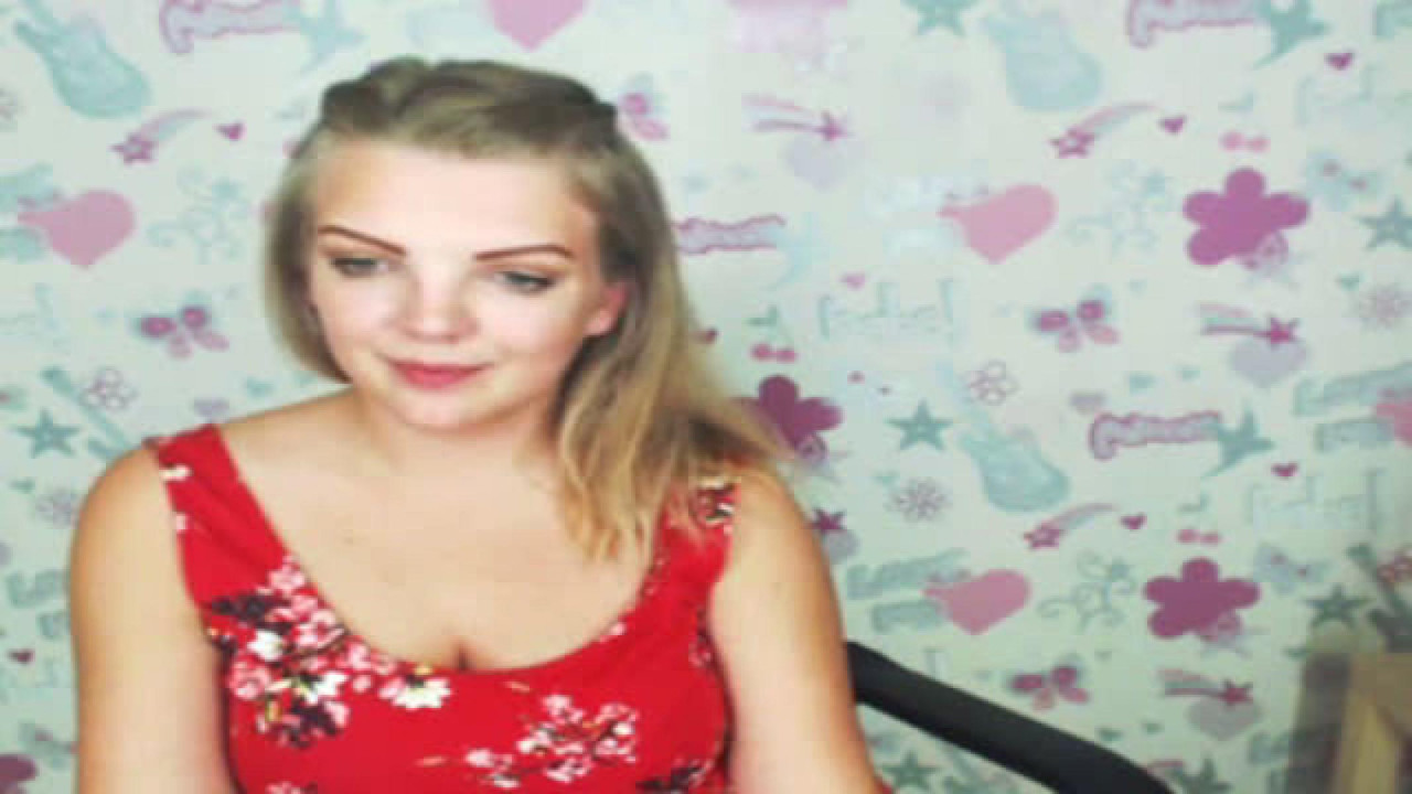 daisychris Oral Show [2017/09/29 02:21:31]